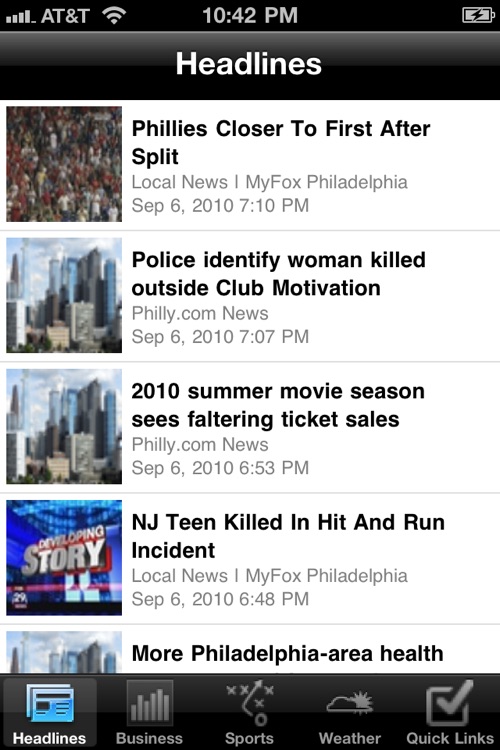 Philadelphia Local News Free