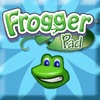 Frogger Pad (JP) iPad