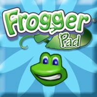 Frogger Pad (JP)