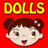 Abby Dress Up Dolls Maker HD