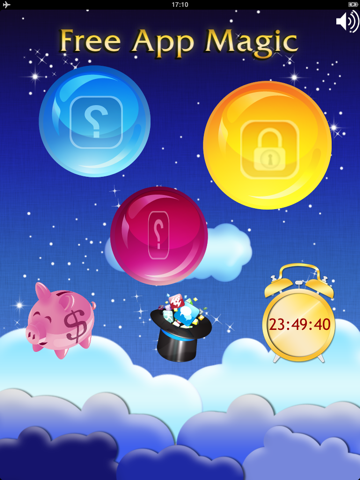 Screenshot #4 pour Free App Magic - 3 apps gratuites chaque jour