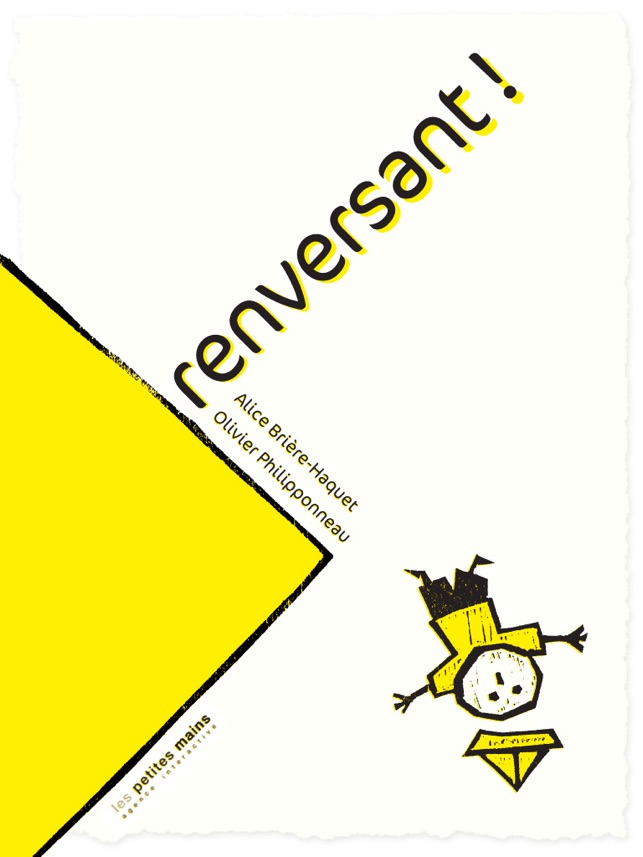 Renversant !(圖1)-速報App