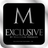 EXCLUSIVE by Malcolm Hasman