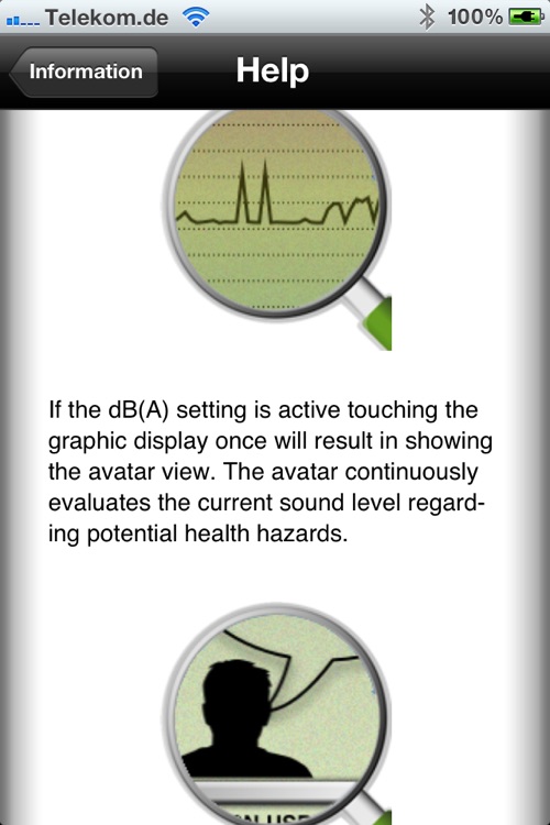 Noise Hunter screenshot-4