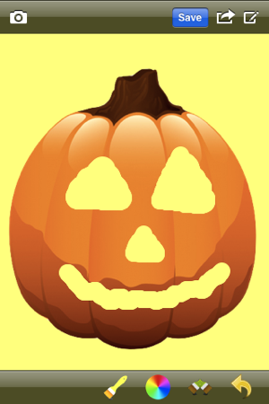 Pumpkin carving+ Free(圖1)-速報App