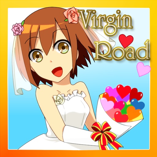 Virgin Road icon