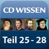 CD WISSEN Weltgeschichte 25-28