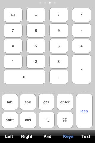 pearPad Lite screenshot-3
