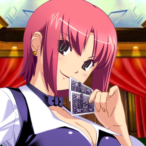 Rio BlackJack icon