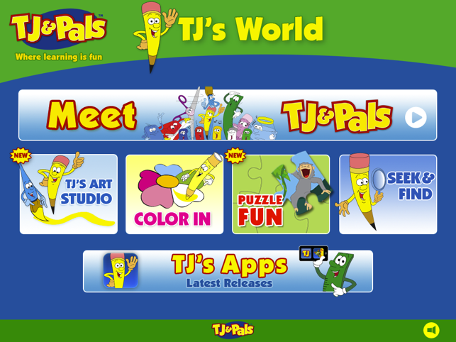 TJ's World(圖4)-速報App