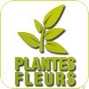 Des Fleurs et des Plantes for iPhone Free