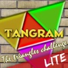 Tangram - The Triangles Challenge LITE