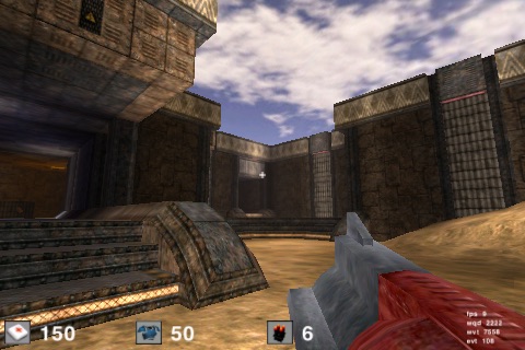 Cube