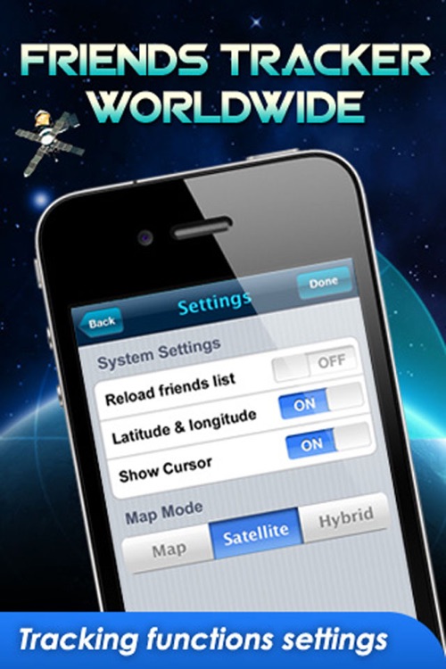 All Friends Tracker Worldwide - For Facebook screenshot-4