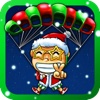 Crazy Parachute X'mas Edition