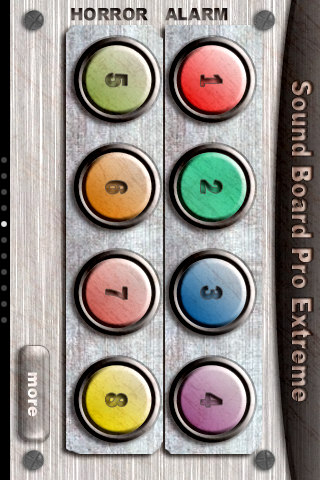 Sound Board Pro Extreme screenshot 3