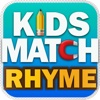 Kids Match Rhyme