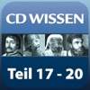 CD WISSEN Weltgeschichte 17-20