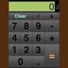 calQlator for iPad
