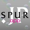 SPUR.JP app
