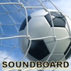 Fußball Soundboard