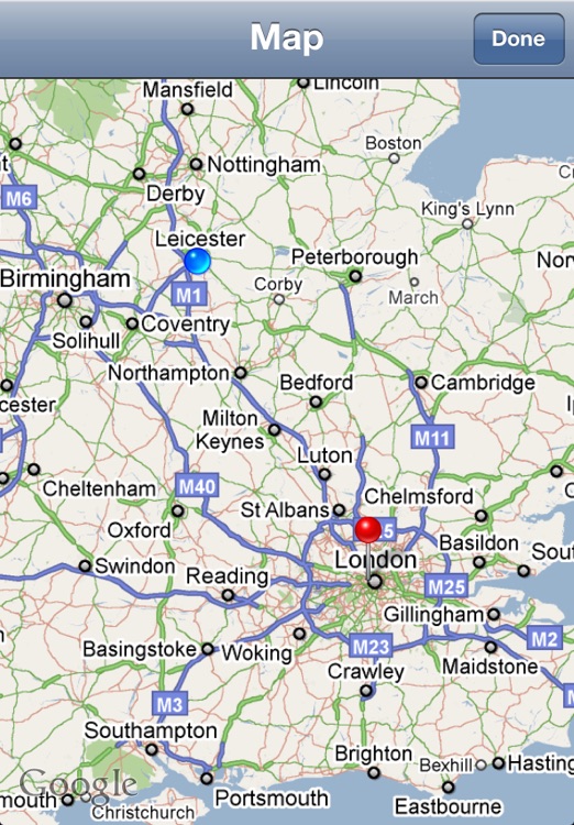 LocationShare