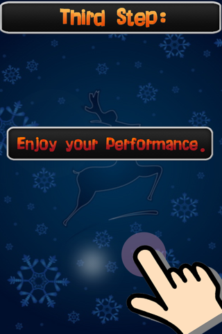 Xmas Pianist! screenshot 4