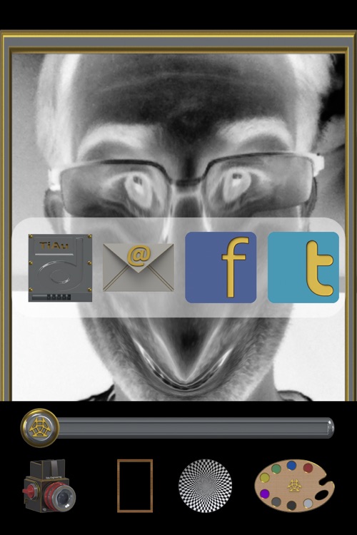 Magic Portrait - FREE