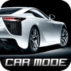 Mobile Car Mode - phone driving mode