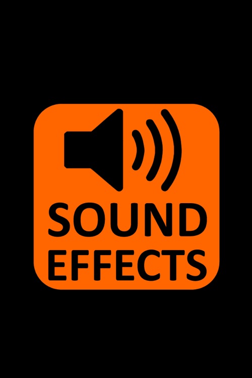 50 SOUND EFFECTS