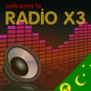 X3 Cocos Islands Radio