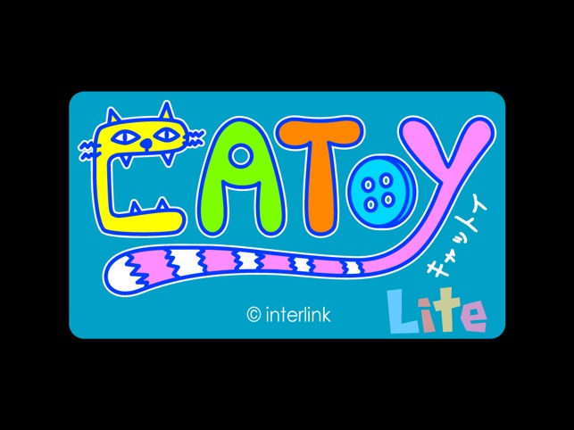 CAToy Lite(圖1)-速報App