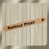 Popsicle Sticks