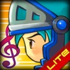 Rhythm Knight Lite