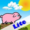 A Walking Pig Lite