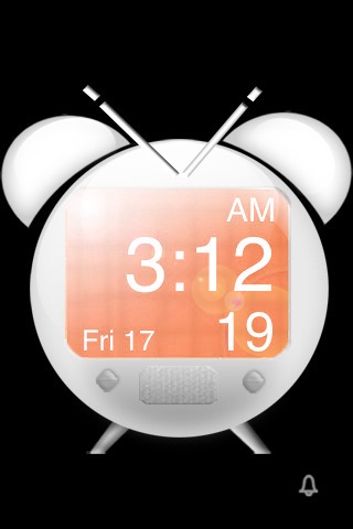 Video Alarm Clock Lite screenshot-4