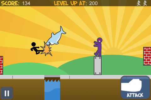 Run! Lite screenshot 2