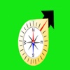 Qiblah Compass 2
