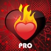 Lovetricity (Your Valentines Day App)