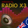 X3 Cook Islands Radio