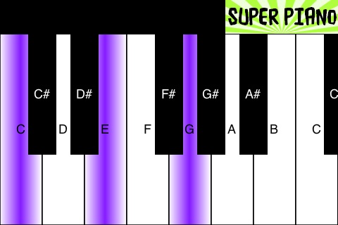 Super Piano