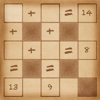 Sudoku Cross Free - A Sudoku/Crossword Puzzle Hybrid