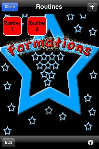 Formations