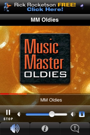 MusicMaster Oldies(圖1)-速報App