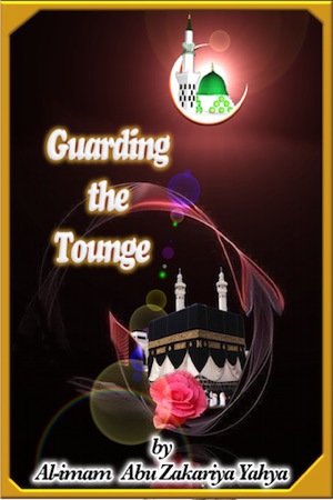 Guarding The Tongue ( Backbiting and Gos