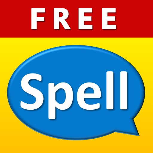 Spelling Practice FREE iOS App