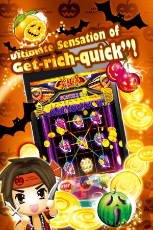 WhatsSlot Halloween(圖3)-速報App