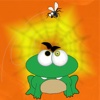 Frog vs Insects Free