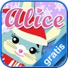 Alice Julkalender/Julspecial - Spel för barn