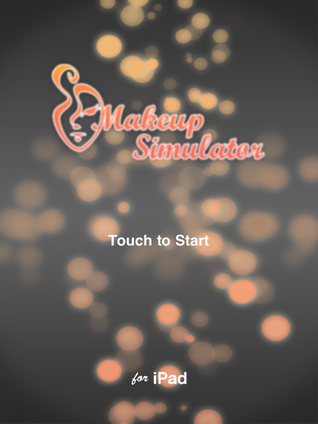 Makeup Simulator HD(圖1)-速報App